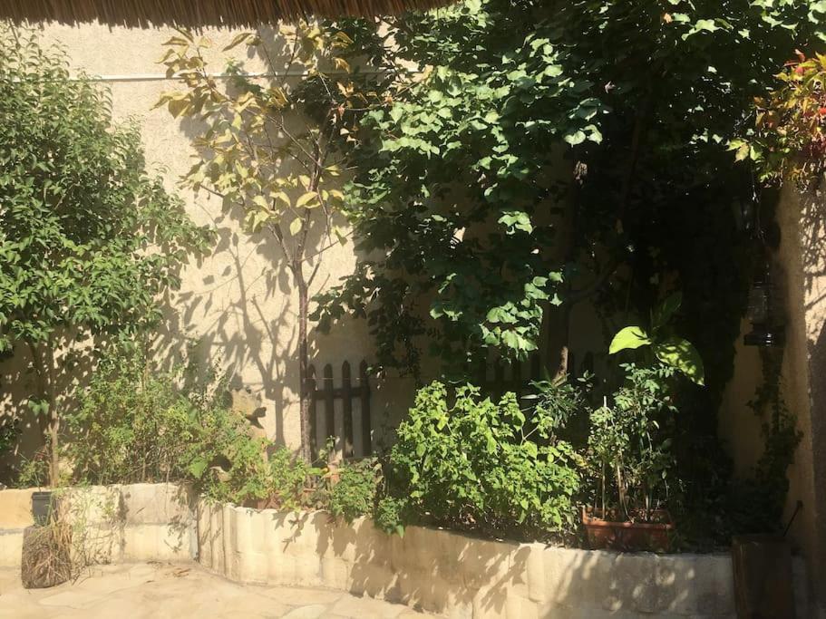 Studio Ideal Pour Deux Voyageurs Sur Marseille Exteriör bild
