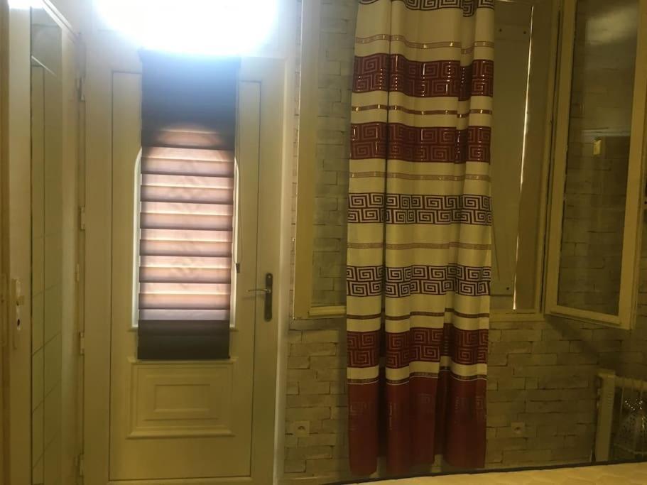 Studio Ideal Pour Deux Voyageurs Sur Marseille Exteriör bild