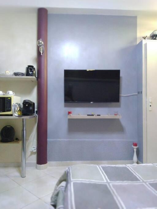 Studio Ideal Pour Deux Voyageurs Sur Marseille Exteriör bild